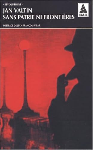 Download SANS PATRIE NI FRONTIERES PDF