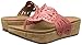 Clarks Women's Palima Palm Wedge Sandal