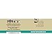 Redmond Redmond earthpaste - natural non-fluoride toothpaste, 4 ounce tube (2 pack, peppermint and wintergreen)