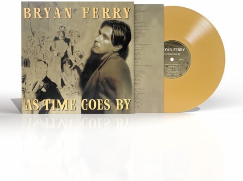 Bryan Ferry - Olympia - Amazon.com Music