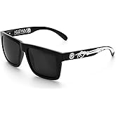 Heat Wave Visual XL Vise Custom Sunglasses