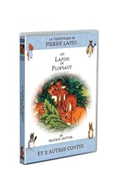 Beatrix Potter - Les Lapins De Flopsaut