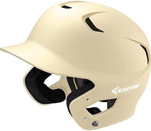 Team Sports Batting Helmets Dual Density Impact Absorption Foam Baseball Softball Matte Color Finish 2019 Moisture Wicking Biodri Liner Easton Z5 2 0 Batting Helmet High Impact Resistant Abs Shell Xl Uni Tankers Dk