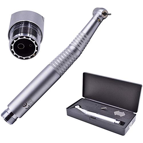 3-Way Spray System High Speed LED Hand Tool Standard Head 2 Holes