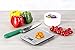 Classic 11lb/5kg Digital Multifunction Stainless Steel Kitchen Food Scale by Wasserstein