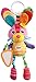 Lamaze Clip & Go Bella The Bunny