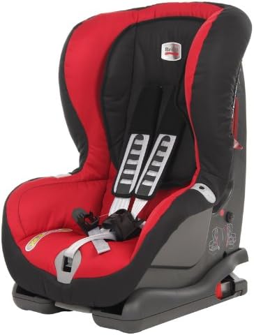 duo plus isofix
