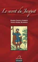 Le  secret du Jacquet