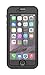 Dog & Bone Wetsuit Impact - Rugged, Waterproof iPhone 7 Case - Blackest Black