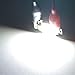 LOHAS 30W LED Chip Cool White Bulb High Power Energy Saving Lamp Chip