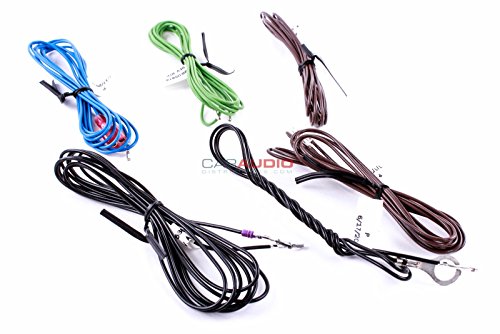 Rostra 250-1836 Custom Drive-By-Wire Cruise Control System for Toyota Tacoma 2007-2018