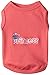 Parisian Pet Princess Dog T-Shirt, M