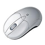 充電式ブルートゥースレーザーマウス MA-BTLS6