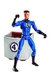 Marvel Legends Series 5 Mr. Fantastic Action Figure