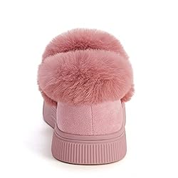 TINSTREE Winter Flat Boots Warm Durable Shoes