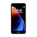 Apple iPhone 8 Plus, 64GB, Red - Fully Unlocked (Renewed)