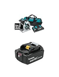 Makita - Kit de sierra circular