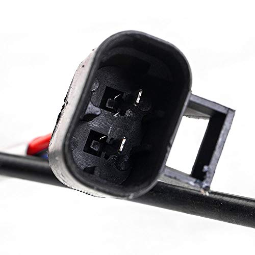 748-173 Front Passenger Side Power Window Regulator and Motor for 2006-2013 Chevrolet Impala & 2014 2015 Impala Limited
