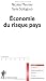 Economie du risque pays