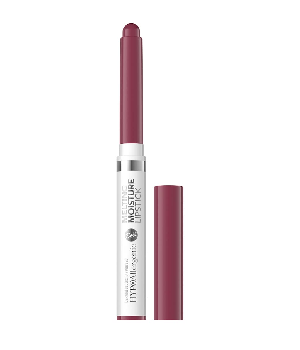 Bell HYPOAllergenic Melting Moisture Lipstick 5, 1.5 g