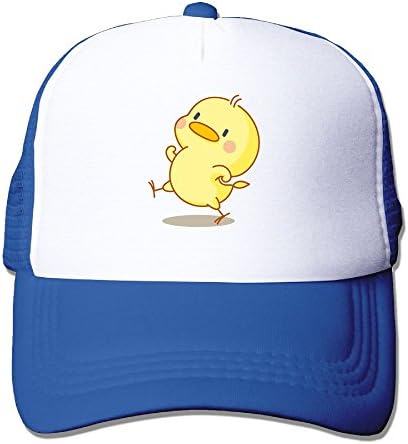 Arrogance Duck Mesh Hat Cool Adjustable Snapback Trucker Cap