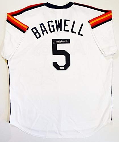 astros bagwell jersey