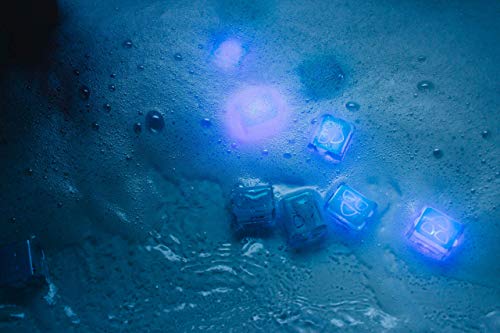 5 Glo+Pals+Light+Water+Cubes