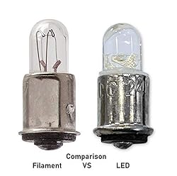 Aero-Lites.com #327 LED Replacement Bulb | 28-Volt