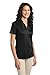 Port Authority Ladies Silk Touch Performance Polo. L540