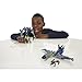 Transformers Prime Deluxe Soundwave (11-Pack)