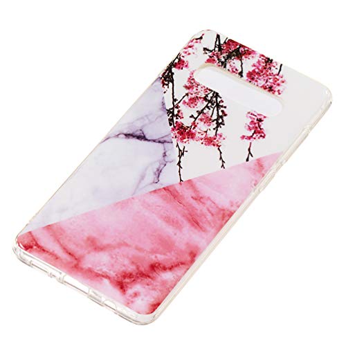 image for ZSTVIVA Galaxy S10 Plus Case, S10 Plus Case, Painted IMD Design Series