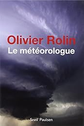 Le  météorologue