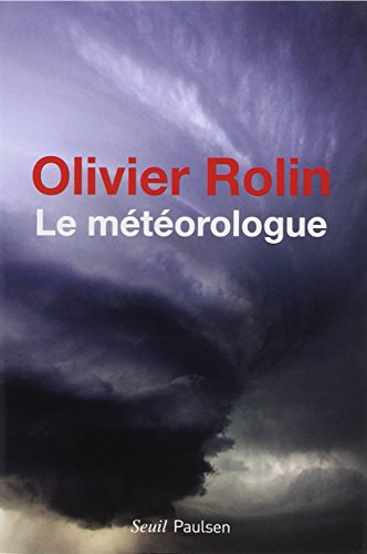 Le  météorologue