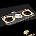 Cigar Cutter Double Bladed Cohiba Stainless Steel