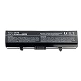 Exxact Parts Solutions Laptop Replacement Battery for Dell Inspiron 1525 1526 1545 1546 GW240 X284G RN873