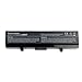 Exxact Parts Solutions Laptop Replacement Battery for Dell Inspiron 1525 1526 1545 1546 GW240 X284G RN873