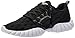 ALEADER Women's Lightweight Mesh Sport Running Shoes Black 8.5 D(M) US
