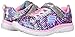 Skechers Girl's Wavy Lites Sneaker