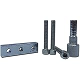 TOP SPEED RC WORLD Lama Tool Piston Stop Tool for Zenoah Chongyang TS ROVAN 23cc 26cc 29cc 30.5cc 32cc 35cc 45cc 36cc Engine