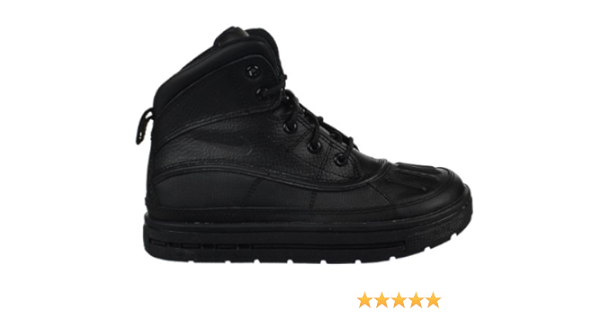nike woodside boots preschool