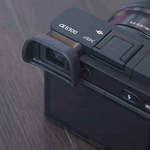 1 VKO+Viewfinder+Replacement+ILCE+6300+Electronic