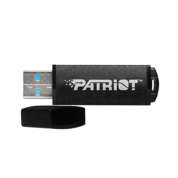Patriot Supersonic Rage Pro USB 3.2 Gen 1 High-Performance 512GB USB Stick – Bild 6