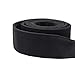 Ya Jin Woolen Women Wrap Corset Cinch Tie Wide Waist Belt Band for Overcoat