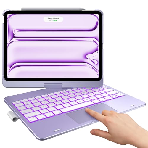 Typecase Touch Keyboard Case