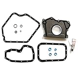 ECCPP Engine Lower Gasket Set Replacement fit for