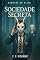 Livro A Sociedade Secreta: Garotos de Elite 2