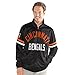 G-III Sports by Carl Banks Men's Veteran Track Jacket