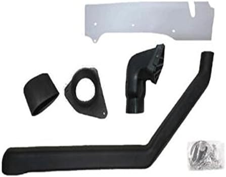 Ecocampor Snorkel Air Ram Intake Kit for 01/88-10/97 NISSAN