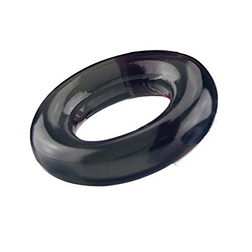 Screaming O Ringo, Black