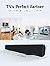 TV Sound Bar Bluetooth Sound Bars for TV Soundbar 30 Inch Home Theater System TV Sounds Bar Speakers(30Watt,for 30+” TV/Wired and Wireless Connection/3 Audio Mode/Wall Mountable)thumb 2